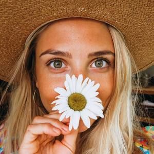 Meet your Posher, Kristen